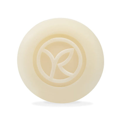 Yves Rocher Shine Shampoo Bar for Dull or Colored Hair, 60 g./2.1 oz.