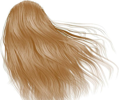 Barex Italiana Permesse Colour Hair Cream with Micropigments 1:1 Hair Colouring Cream 100 ml./3.38 fl.oz.