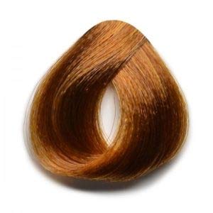 Brelil Colorianne Prestige Technologically Advanced Cream Dyeing Treatment Hydra Color Technology, Golden Enhancer, 100 ml./3.38 fl.oz. (33)