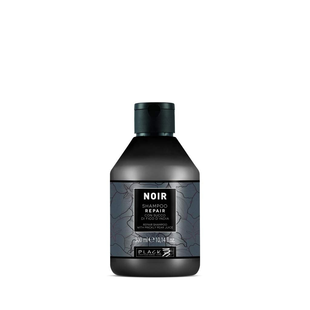 Black Professional Line Noir Repair Prickly Pear Juice Shampoo (10.14 fl.oz.)