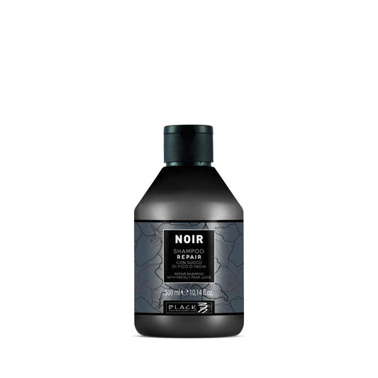 Black Professional Line Noir Repair Prickly Pear Juice Shampoo (10.14 fl.oz.)