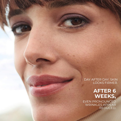 Yves Rocher Filler Vegetal Anti-wrinkle Plumping Care - Day and Night (Set)