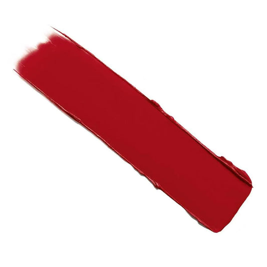 Yves Rocher Matte Lipstick Velvety Matte Finish Long-Lasting Color Hydrating & Nourishing Formula Soft Lips Women Makeup - 3.7g / 0.13oz