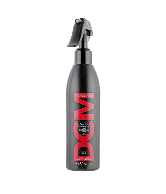 DCM Heat Protection Spray, 300 ml./10.1 fl.oz.