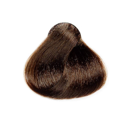 Echosline Seliar Synergy Color, 100 ml./3.3 fl.oz. (6.7 - Dark Blonde Brown)