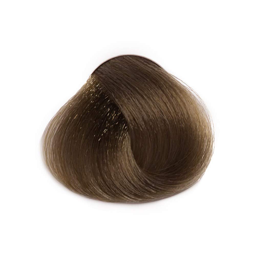 Echosline Seliar Synergy Color, 100 ml./3.3 fl.oz. (6.31 - Dark Blonde Sandy)