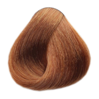 Black Professional Line Sintesis Color Creme, 100 ml./3.38 fl.oz. (7.03 - Amber)