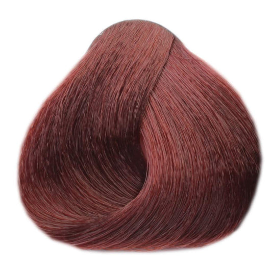 Black Professional Line Sintesis Color Creme, 100 ml./3.38 fl.oz. (6.5 - Dark Blond Red)