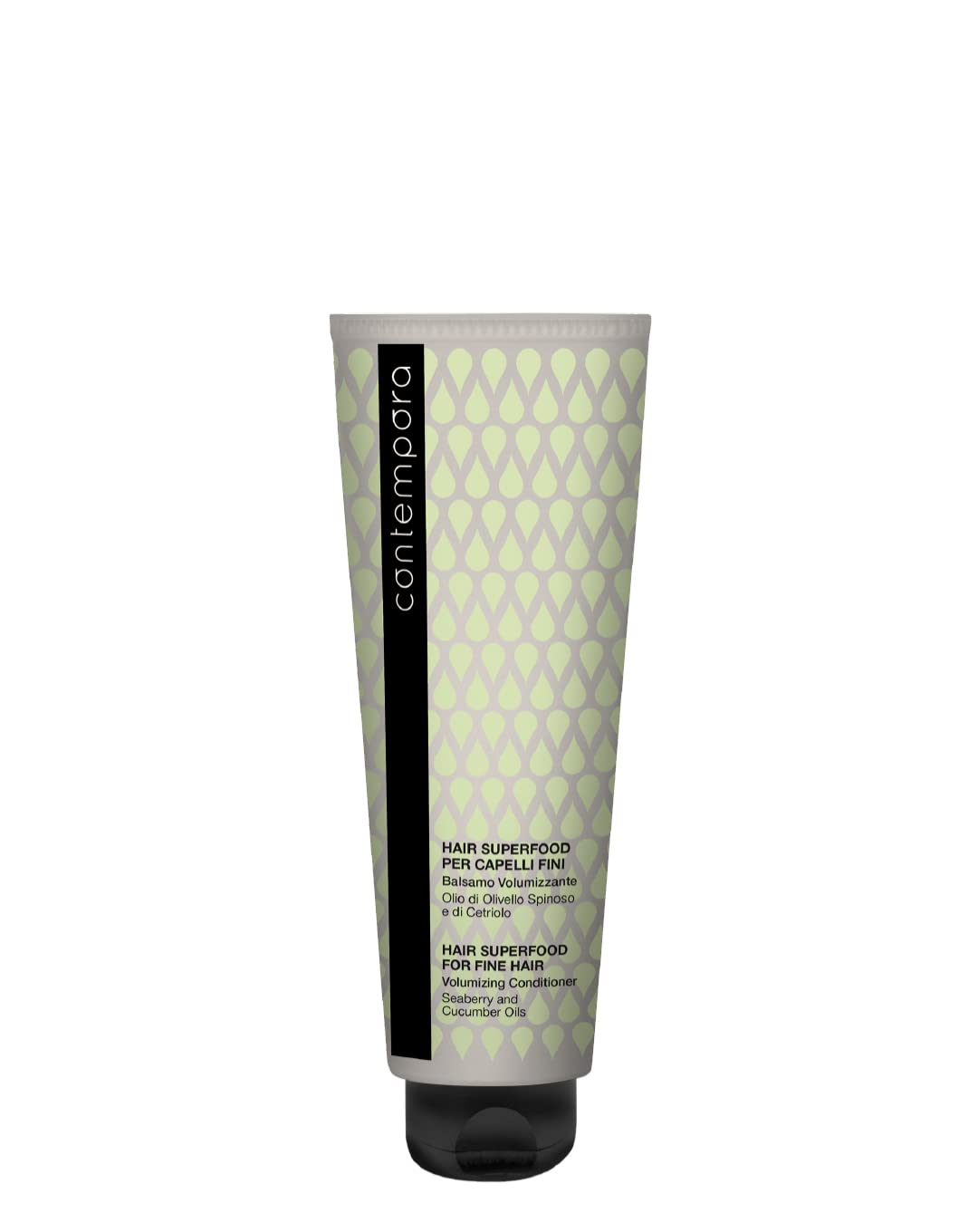 Contempora Hair Superfood Volumizing Conditioner 400ml