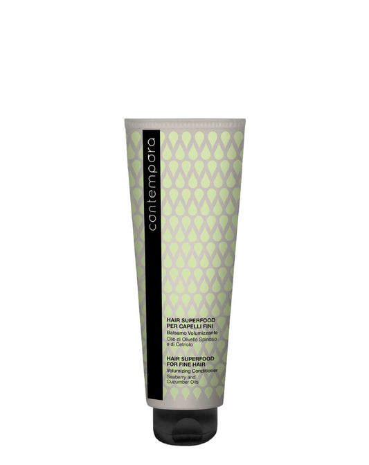 Contempora Hair Superfood Volumizing Conditioner 400ml