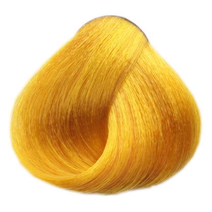 Black Professional Line Sintesis Color Creme, 100 ml./3.38 fl.oz. (F333 - Bright Golden Flash)