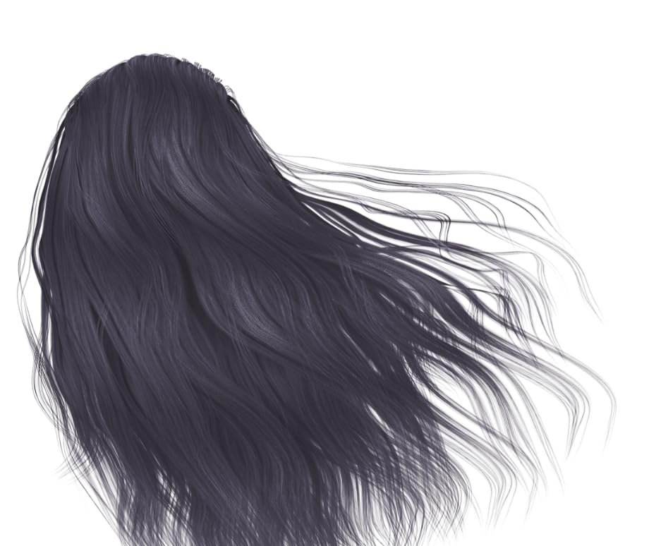 Barex Italiana Permesse Colour Hair Cream with Micropigments 1:1 Hair Colouring Cream 100 ml./3.38 fl.oz.