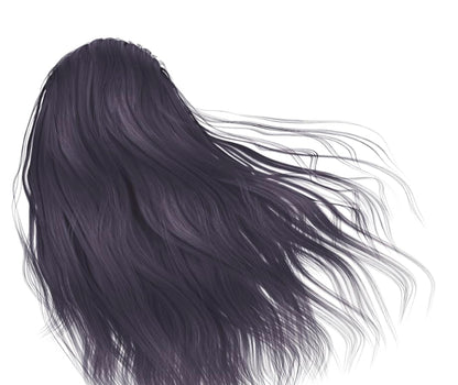 Barex Italiana Permesse Colour Hair Cream with Micropigments 1:1 Hair Colouring Cream 100 ml./3.38 fl.oz.