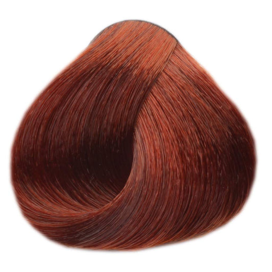 Black Professional Line Sintesis Color Creme, 100 ml./3.38 fl.oz. (6.4 - Copper Dark Blond)