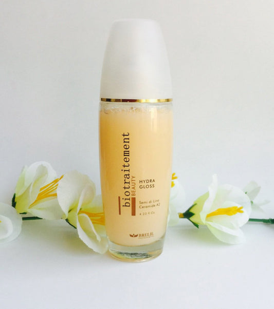 Brelil Bio Traitement Beauty Hydra Gloss,125 ml./4.23 fl.oz.