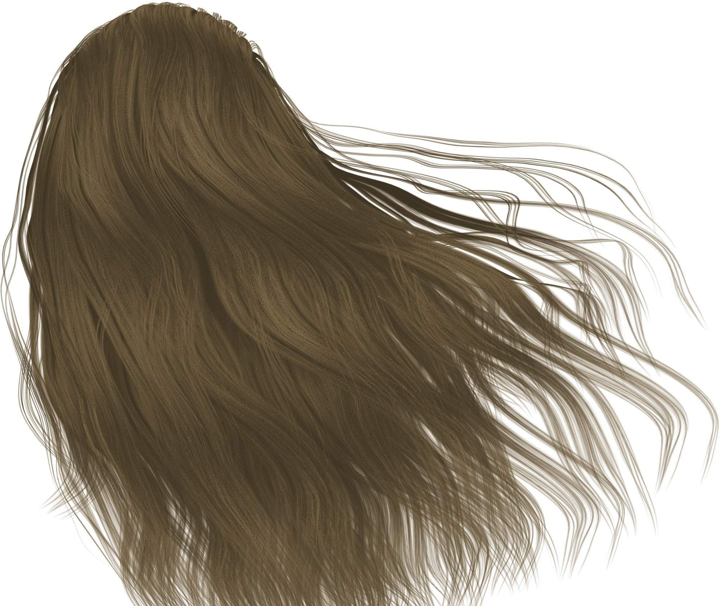 Barex Italiana Joc Color Line Hair Colouring Cream, 100 ml./3.38 fl.oz.