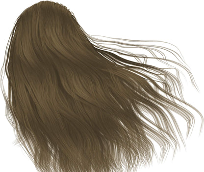 Barex Italiana Joc Color Line Hair Colouring Cream, 100 ml./3.38 fl.oz.