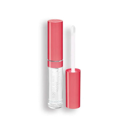 Yves Rocher Rouge Elixir Lip Gloss Crystal, 7 ml./0.27 fl.oz. (01)