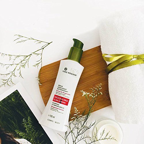 Yves Rocher Slimming and Firming Serum 150 ml / 5 fl oz