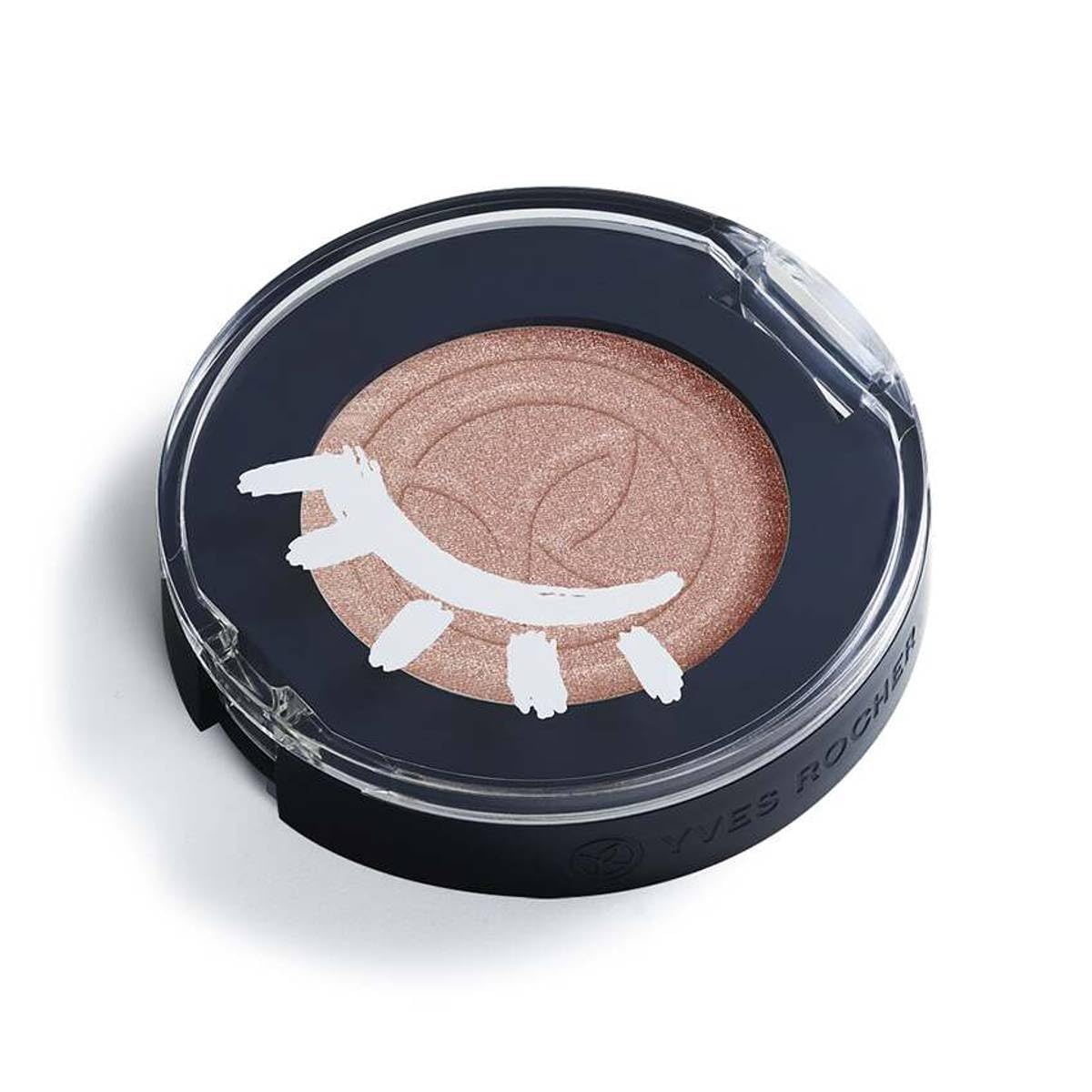 Yves Rocher Eye Shadow - High Pigmentation, Long-Lasting, Blendable, Smooth Finish, Variety of Shades, Eye Makeup, Natural Look, Dramatic Look, Seamless Blending
