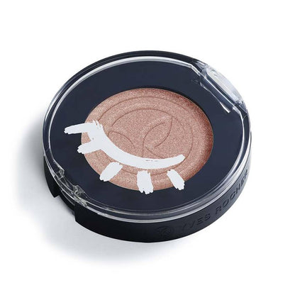 Yves Rocher Eye Shadow - High Pigmentation, Long-Lasting, Blendable, Smooth Finish, Variety of Shades, Eye Makeup, Natural Look, Dramatic Look, Seamless Blending