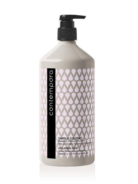 Barex Italiana Contempora Colored Hair Conditioner