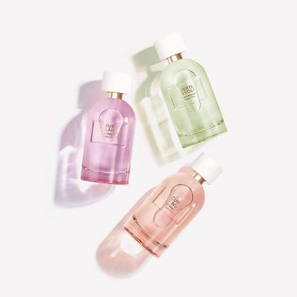 Yves Rocher Cuir de Nuit Eau de Parfum for Women, Spray, 100 ml./3.3 fl.oz.