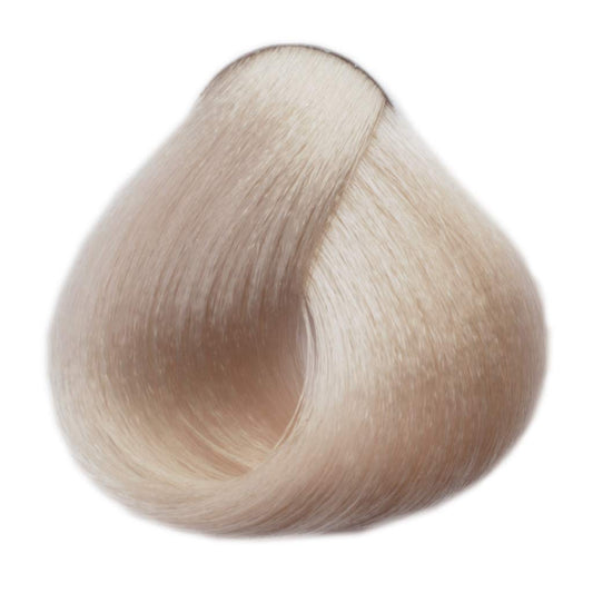 Black Professional Line Sintesis Color Creme, 100 ml./3.38 fl.oz. (1502 - Super Ash Violet Blond)