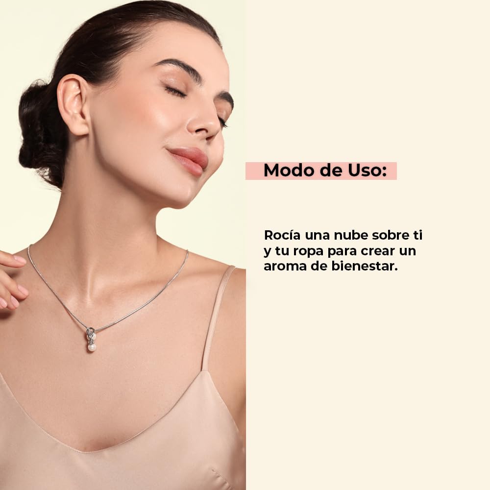 Yves Rocher Essences Botaniques Tendres Instant Oil Perfume Women Long Lasting Fragrance 50 ml./1.7 fl.oz.