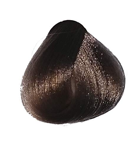 Brelil Colorianne Prestige Technologically Advanced Cream Dyeing Treatment Hydra Color Technology, 100 ml./3.38 fl.oz. (9P)