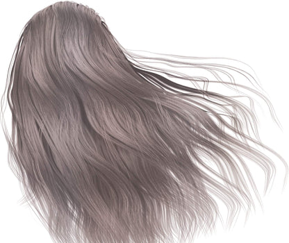 Barex Italiana Olioseta 1:2 Oro del Marocco Super lightening cream hair color, 100 ml./3.38 fl.oz.