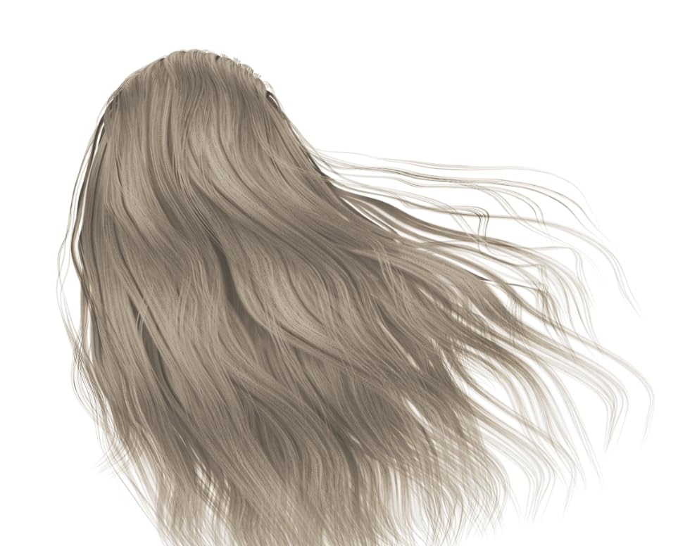 Barex Italiana Permesse Colour Hair Cream with Micropigments 1:1 Hair Colouring Cream 100 ml./3.38 fl.oz.