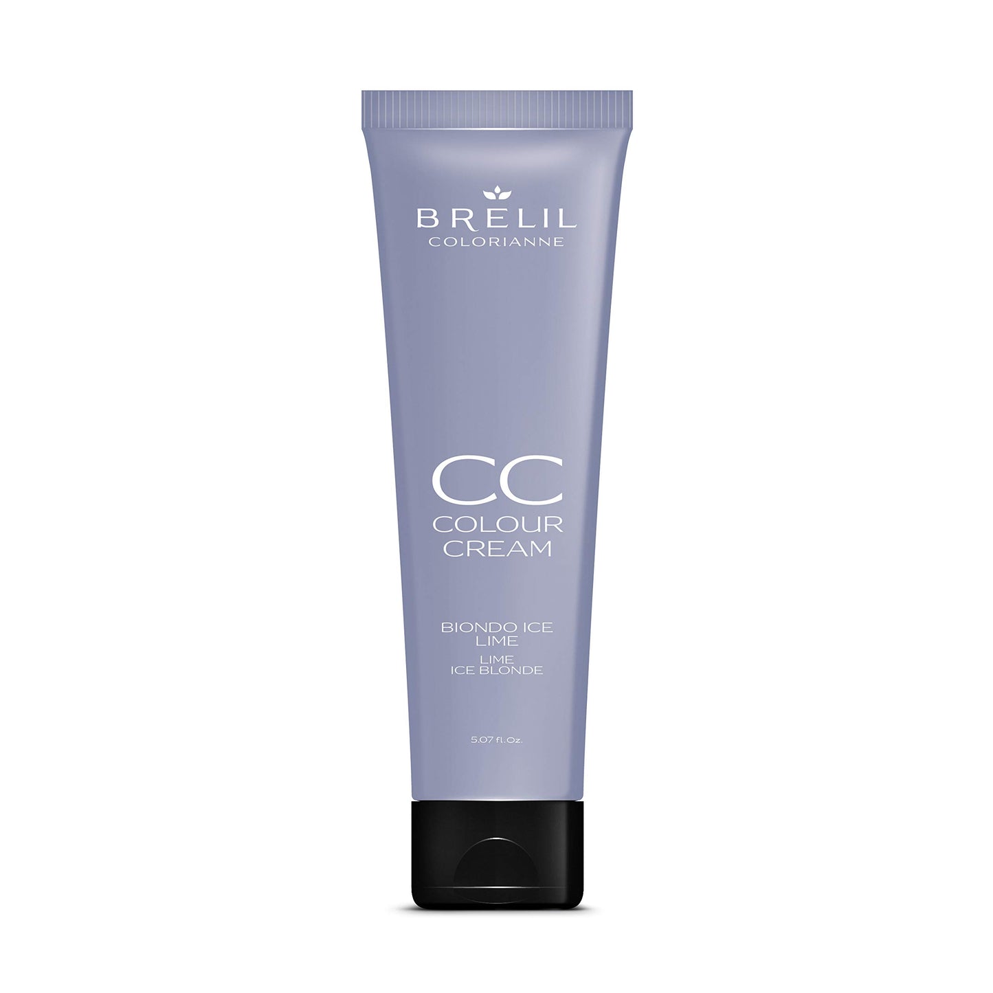 Brelil Professional CC Color Cream, 150 ml./5 fl.oz. (Lime Ice Blonde)
