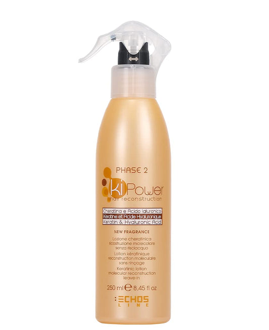 echosline Ki-Power Keratina Locion 250 ml