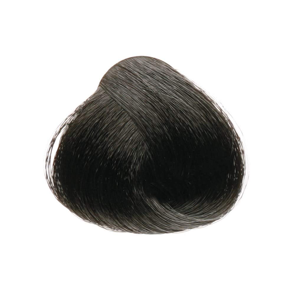 Echosline Seliar Synergy Color, 100 ml./3.3 fl.oz. (1.0 - Black)