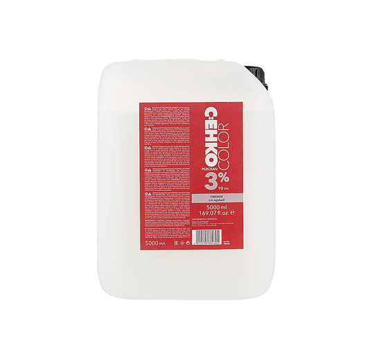 C:EHKO Color Cocktail Peroxan 3% 10 Vol. (169 fl.oz.)