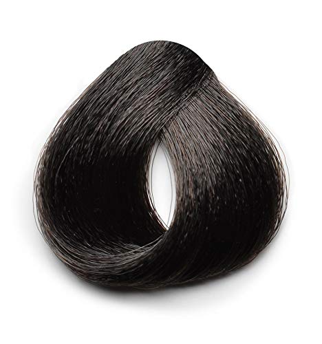 Brelil Colorianne Essence, Revolutionary Technology 5X Color Perfection, 100 ml./3.38 fl.oz. (3/00)