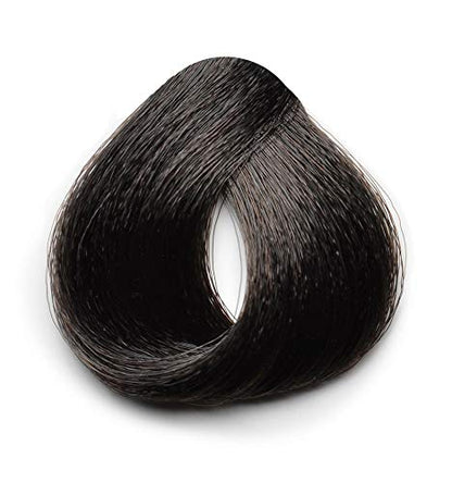 Brelil Colorianne Essence, Revolutionary Technology 5X Color Perfection, 100 ml./3.38 fl.oz. (3/00)