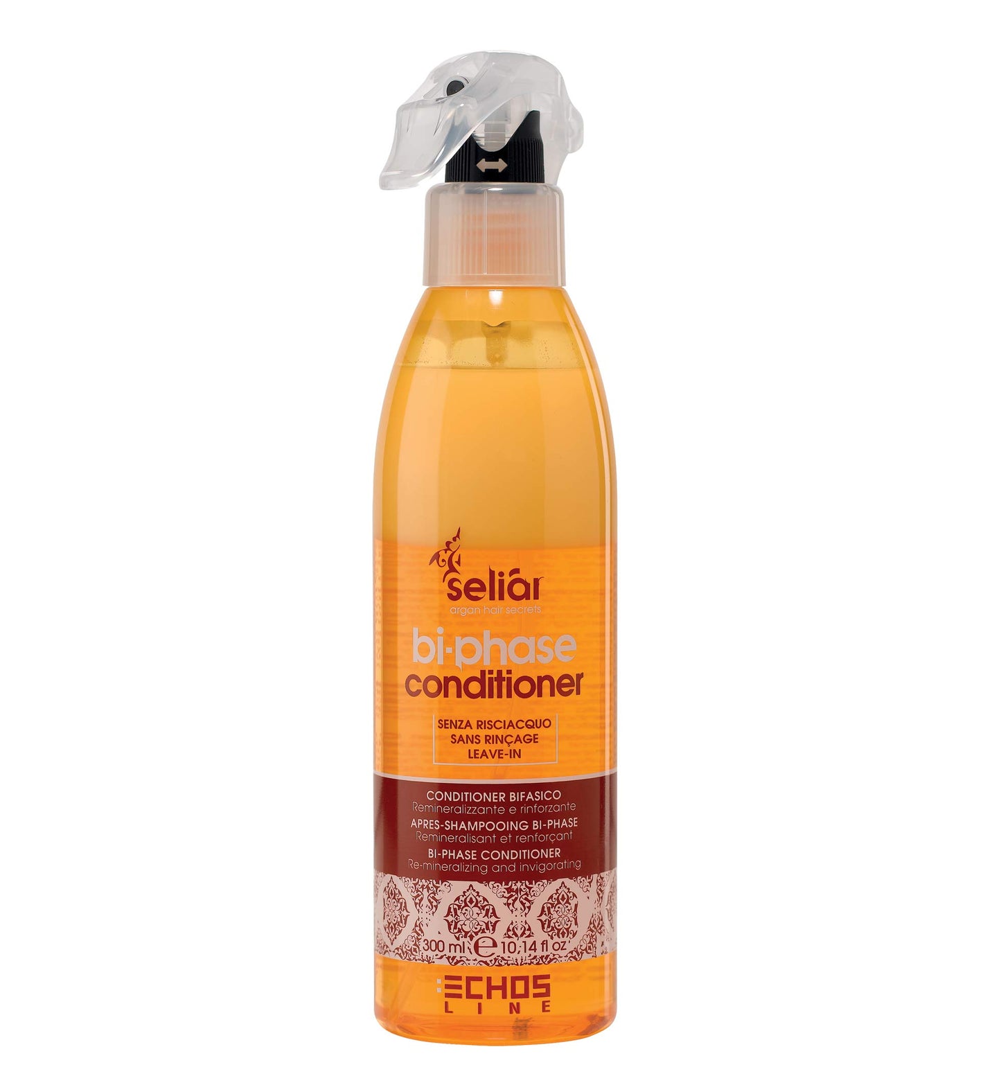Echosline Seliar Bi-Phase Conditioner, 300 ml./10.1 fl.oz.