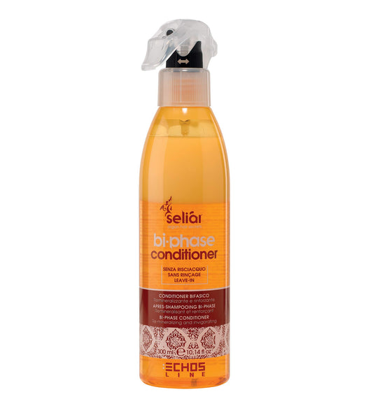 Echosline Seliar Bi-Phase Conditioner, 300 ml./10.1 fl.oz.