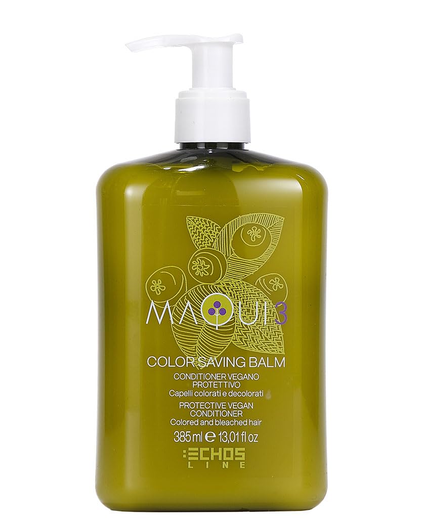 echosline Hair 385 ml