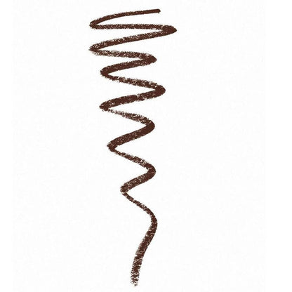 Yves Rocher Ultra Longwearing Eyebrow Pencil, 05 ULTRA BRUN - Precise Definition, Long-Lasting, Smudge-Proof, Natural Finish, Easy Application, Brow Makeup, Daily Use, Accurate Shape