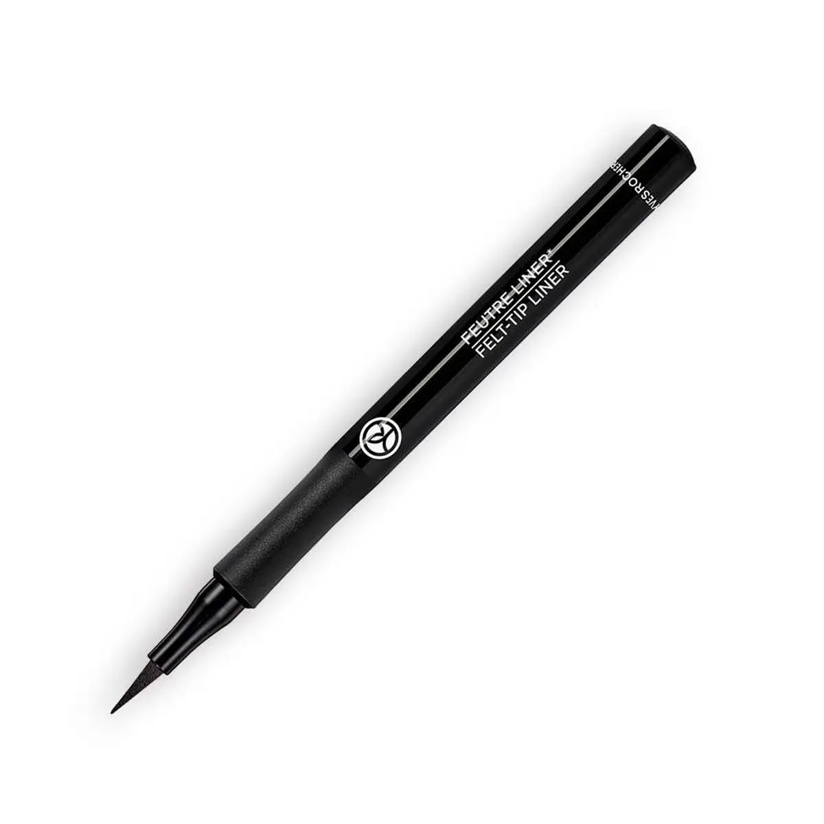 Yves Rocher Permanent Eyeliner for the Eye Contour Black Long Lasting 1 ml