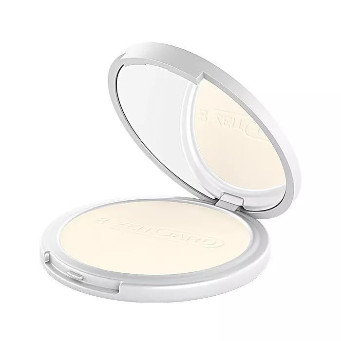 LR Health&Beauty ZEITGARD Fixing Lightweight Face Powder Women Makeup All SKin Types 9 g