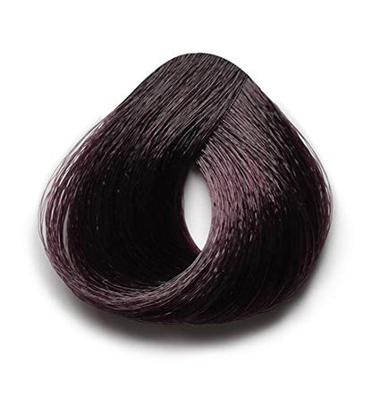 Brelil Colorianne Essence, Revolutionary Technology 5X Color Perfection, 100 ml./3.38 fl.oz. (4/22)