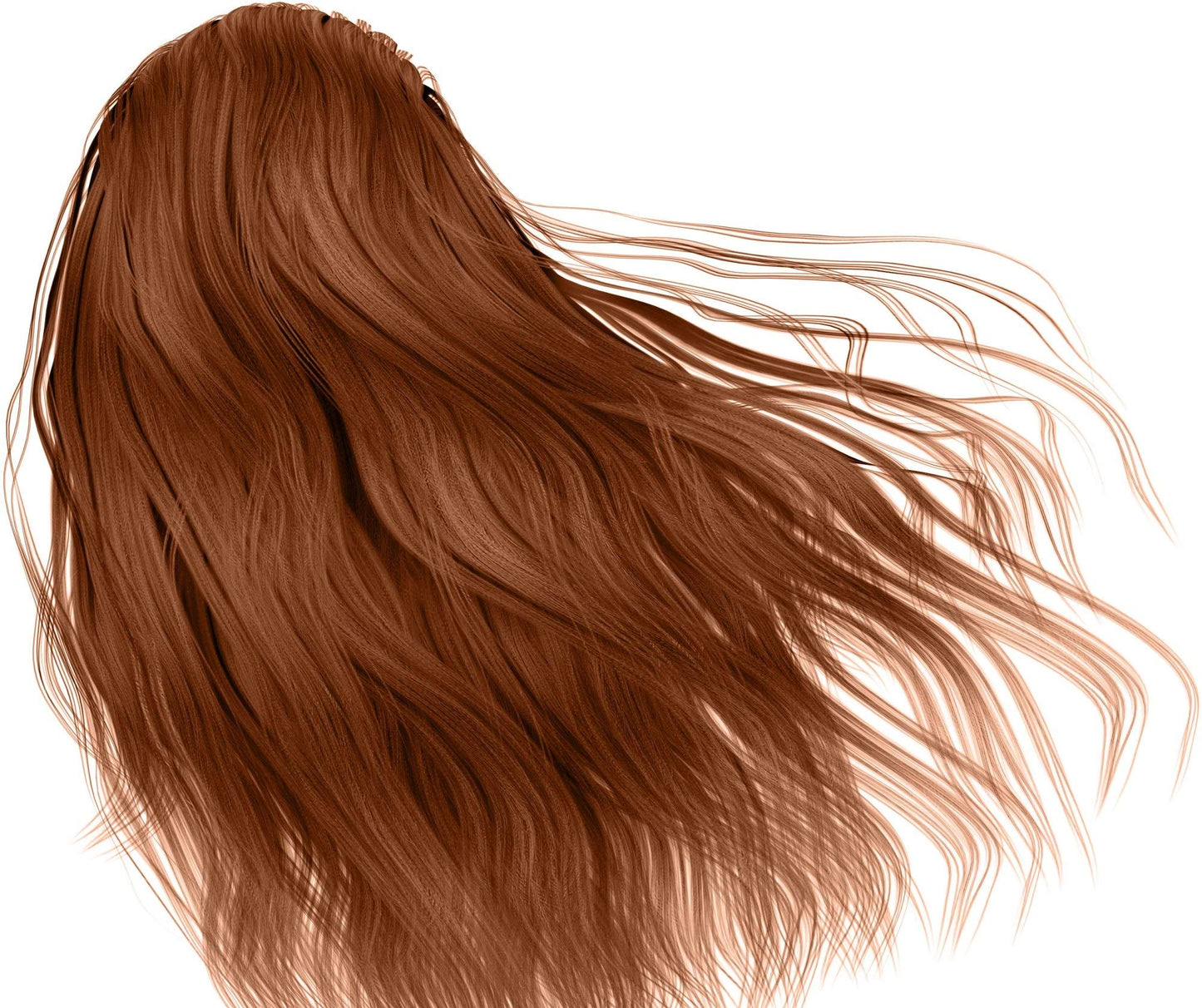 C:EHKO Optic Color Explosion, 60 ml./2.1 fl.oz. (7.47 - Medium Brown Copper Blonde)