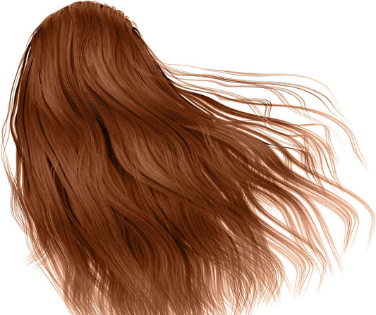 C:EHKO Optic Color Explosion, 60 ml./2.1 fl.oz. (7.47 - Medium Brown Copper Blonde)