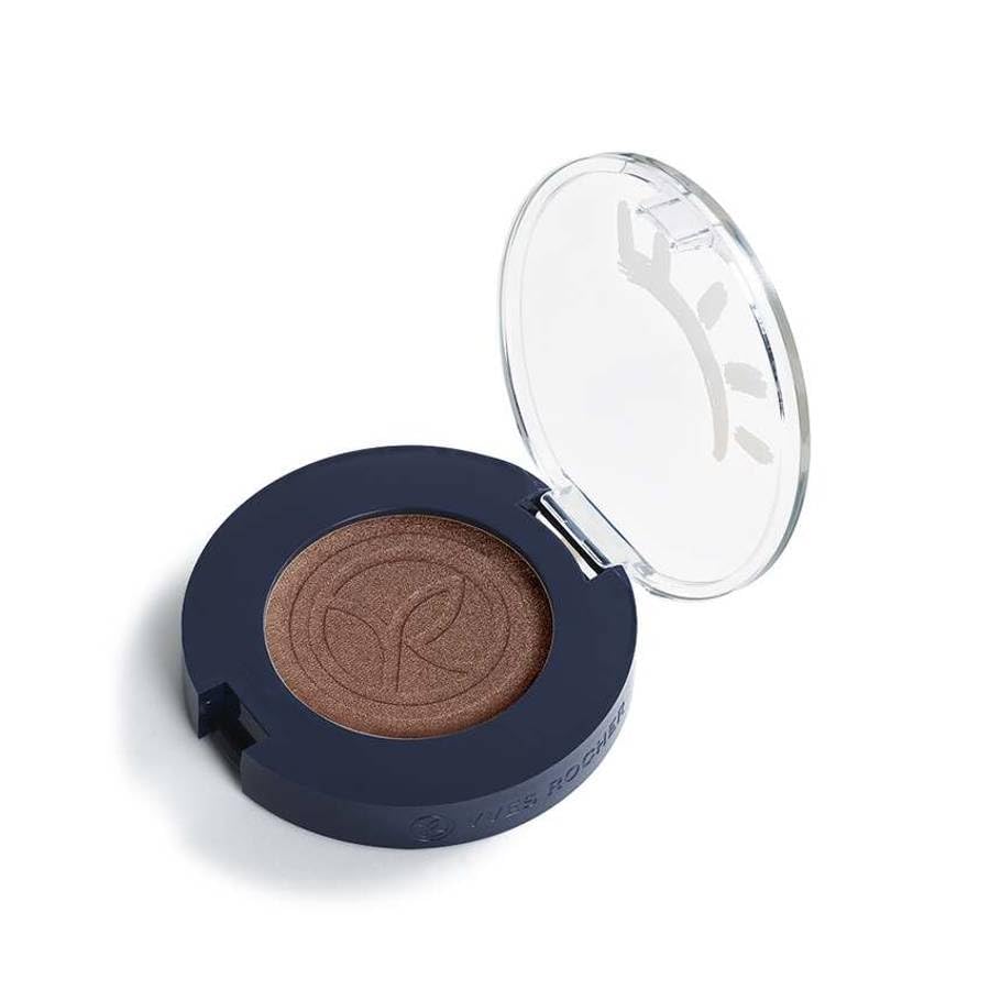 Yves Rocher Eye Shadow - High Pigmentation, Long-Lasting, Blendable, Smooth Finish, Variety of Shades, Eye Makeup, Natural Look, Dramatic Look, Seamless Blending