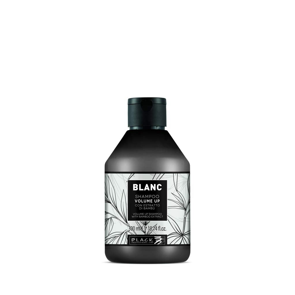 Black Professional Line Blanc Volume Up Shampoo (10.14 fl.oz.)