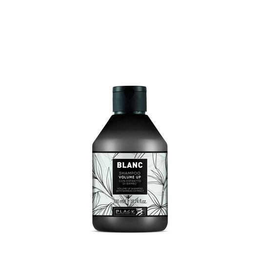 Black Professional Line Blanc Volume Up Shampoo (10.14 fl.oz.)